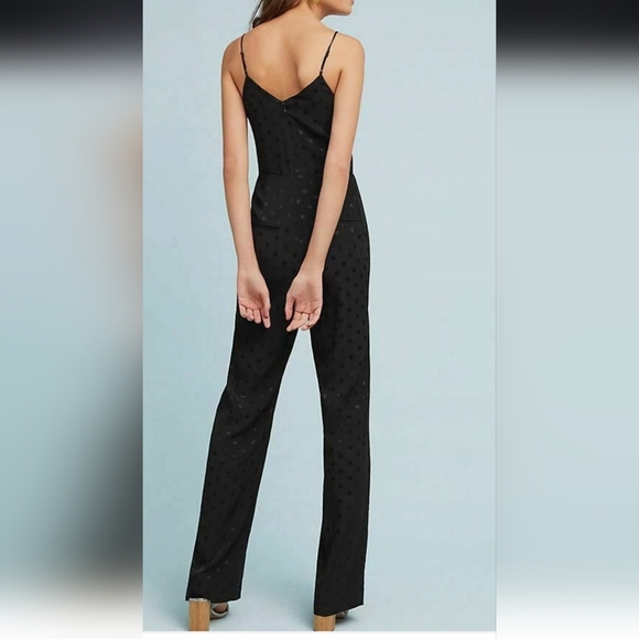 Anthropologie Pants - Anthropologie jumpsuit romper
